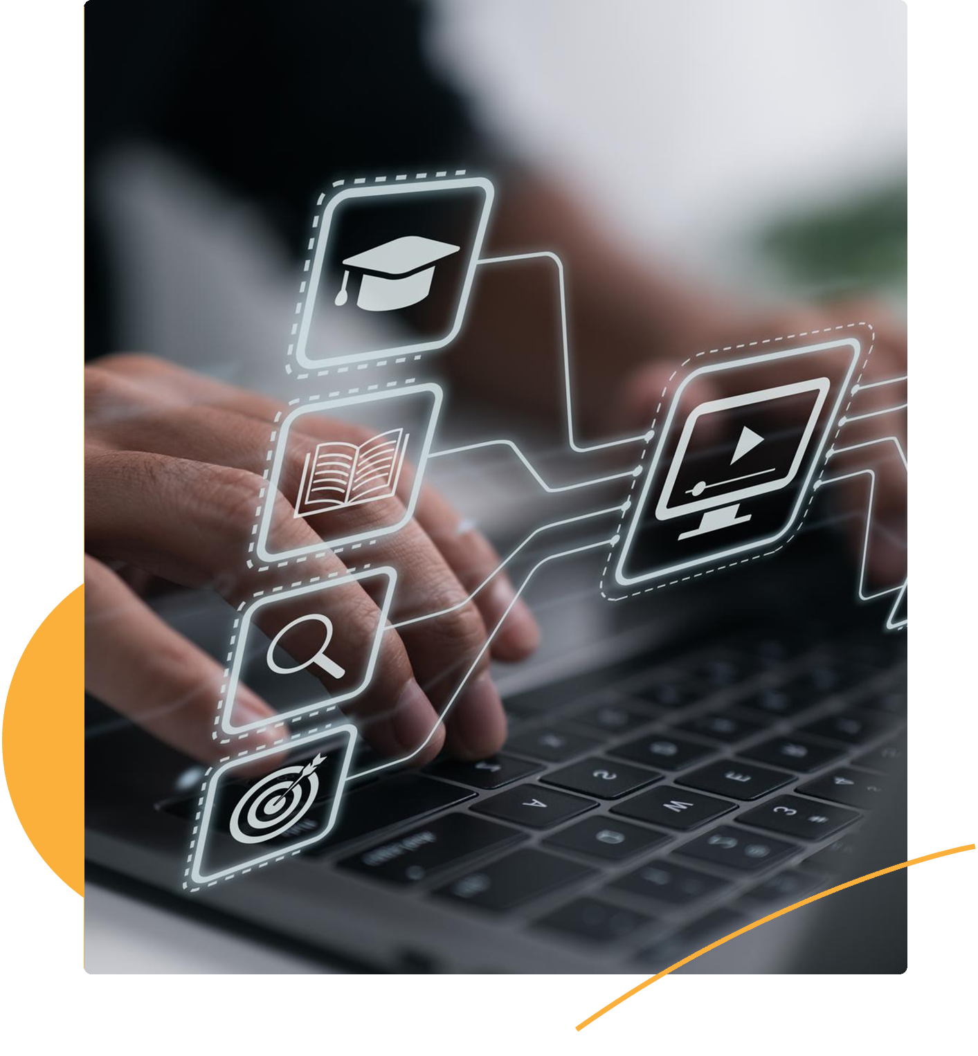 Desarrollo de plataformas e-learning personalizadas para empresas