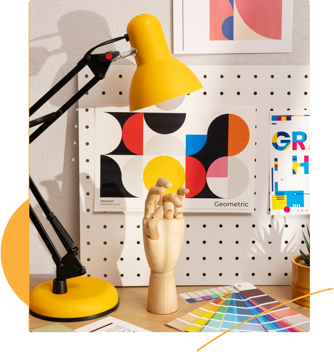 Diseño de identidad visual y logotipos para marcas y empresas