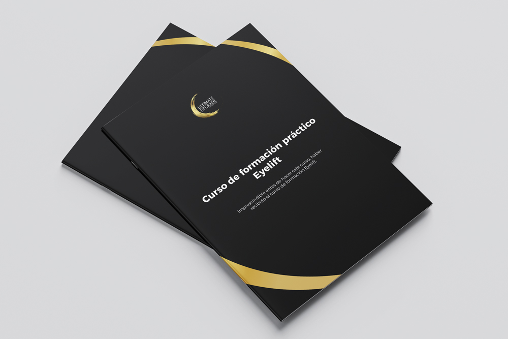 Diseño y maquetación de manuales formativos para consultoría de liderazgo