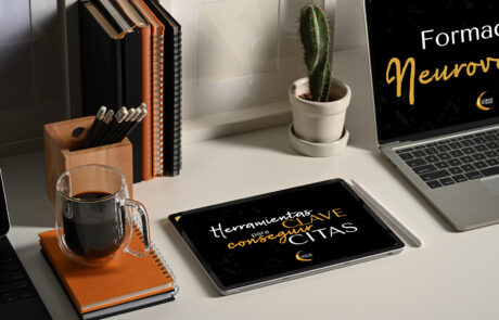 Lecciones de formación online en ventas y neuroventa para Ultimate Upgrade Consulting