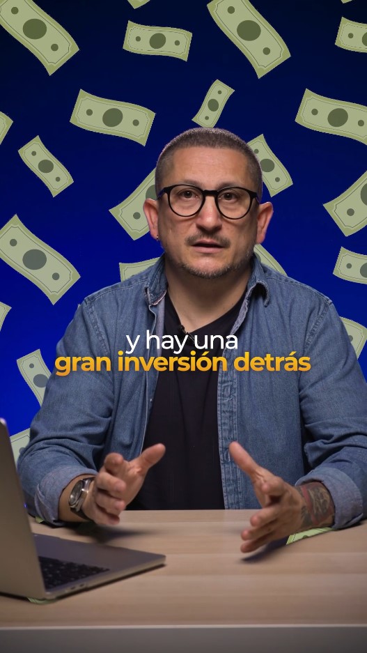 Edición de anuncio para campañas de marketing y contenido de conversión Vídeo publicitario editado para campañas de captación y anuncios digitales